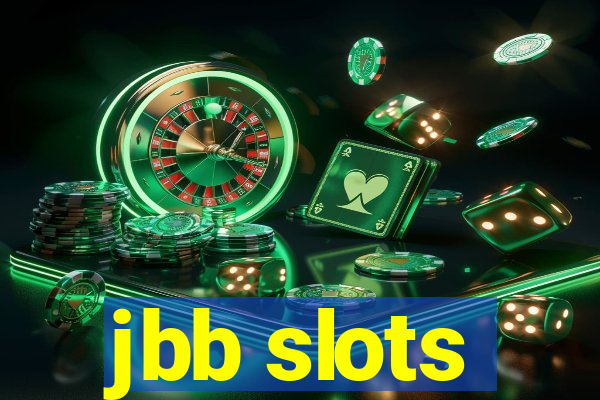 jbb slots