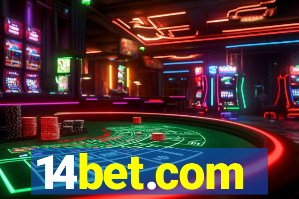 14bet.com