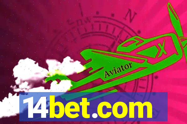 14bet.com