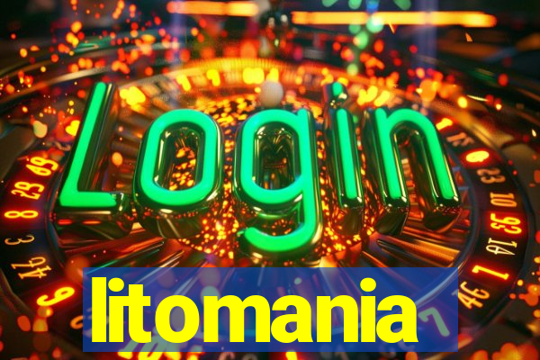 litomania