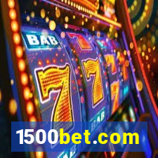 1500bet.com