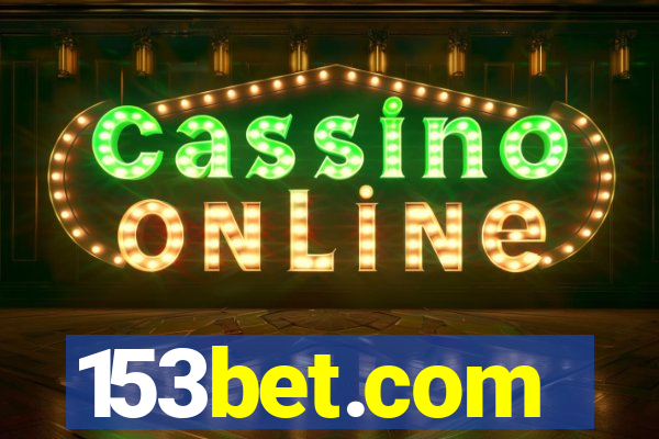 153bet.com