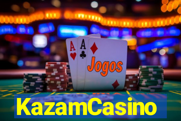 KazamCasino