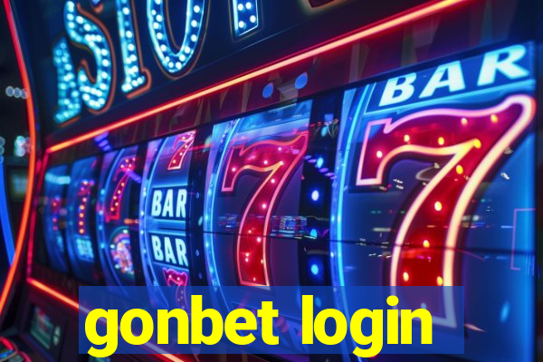 gonbet login