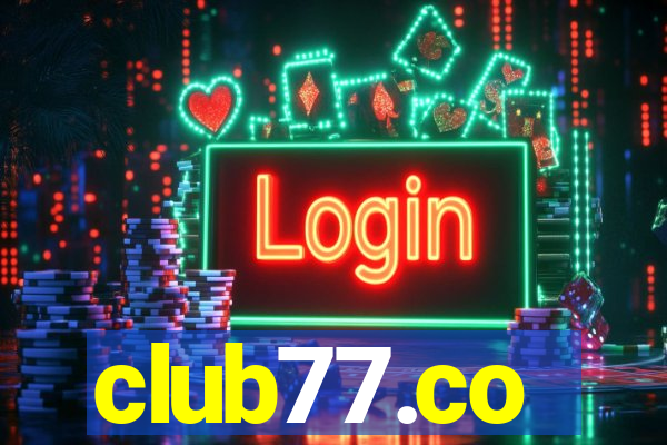 club77.co