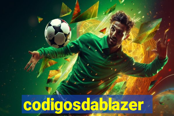 codigosdablazer