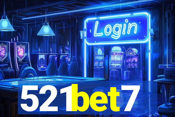 521bet7