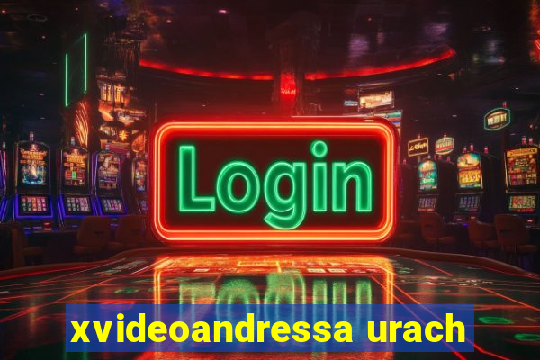 xvideoandressa urach