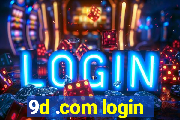 9d .com login