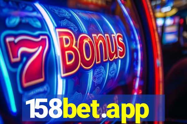 158bet.app