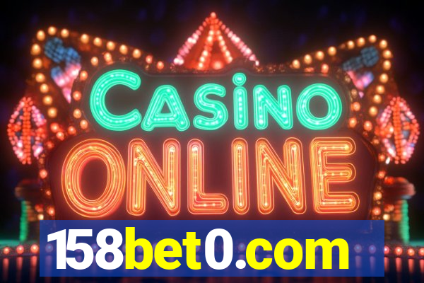 158bet0.com