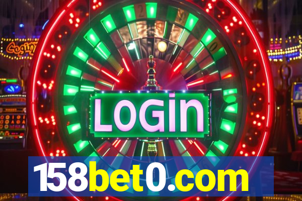 158bet0.com