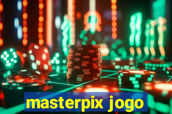 masterpix jogo