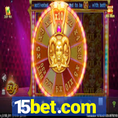 15bet.com