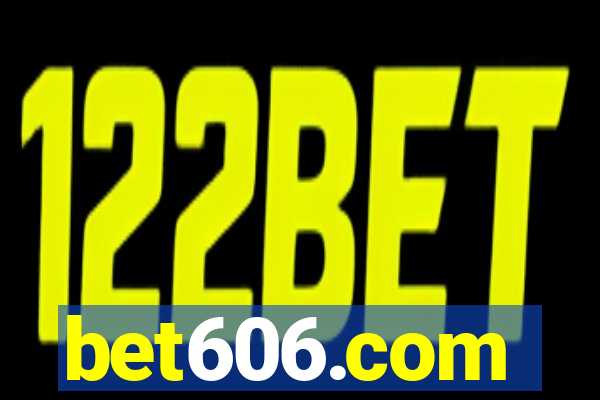 bet606.com