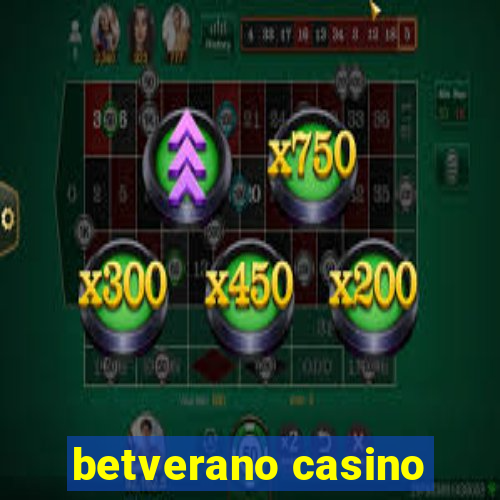 betverano casino