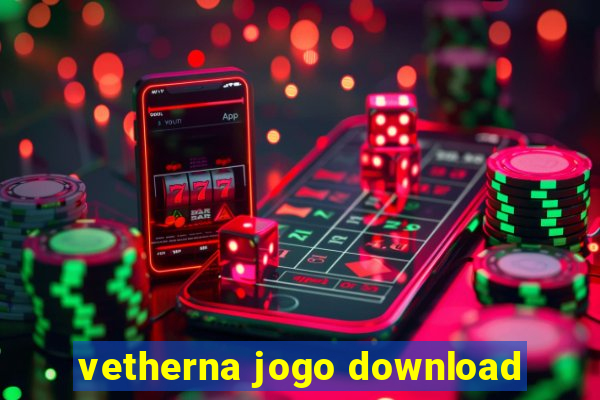 vetherna jogo download