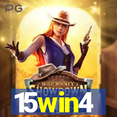 15win4