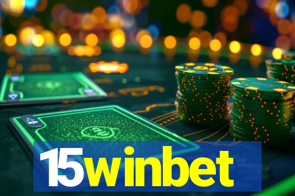 15winbet