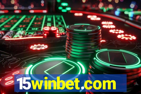 15winbet.com