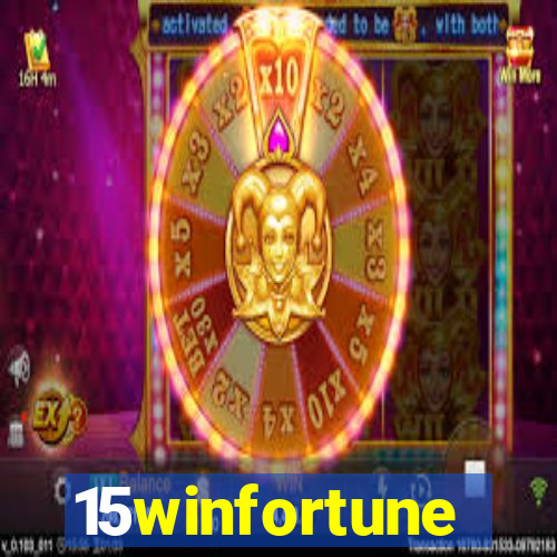 15winfortune