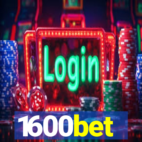 1600bet