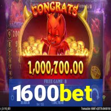 1600bet