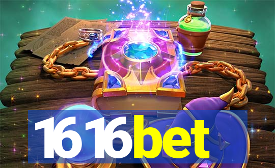 1616bet