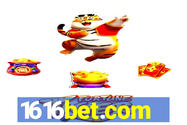 1616bet.com