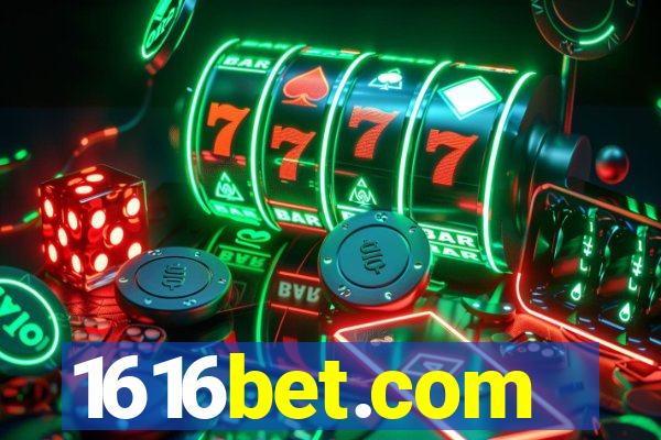 1616bet.com