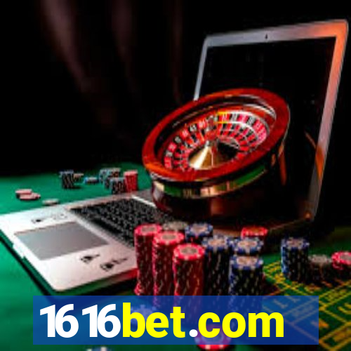 1616bet.com