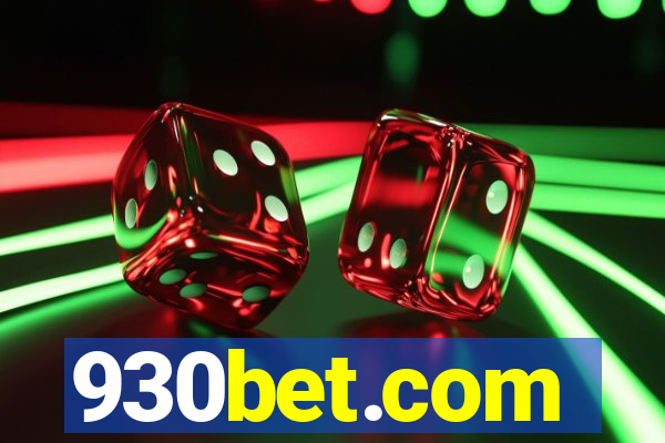 930bet.com