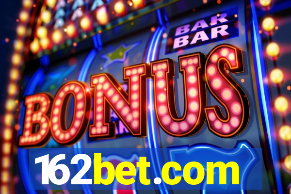 162bet.com