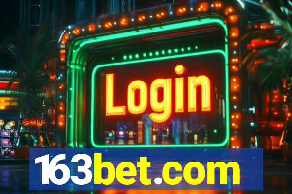 163bet.com