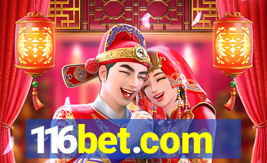 116bet.com