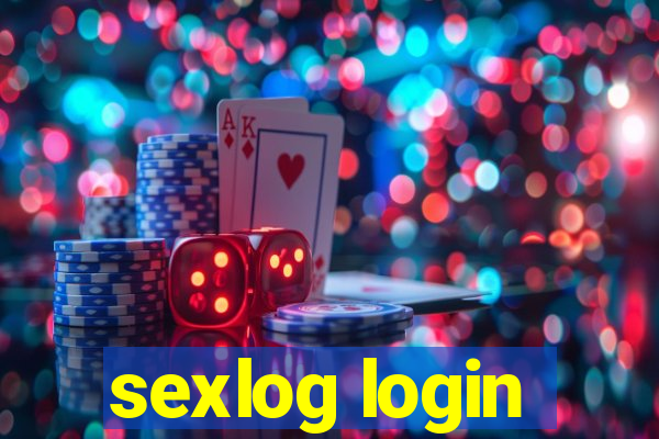 sexlog login