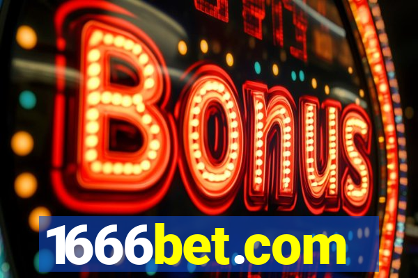 1666bet.com