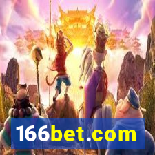 166bet.com