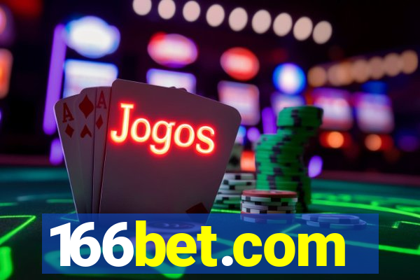 166bet.com