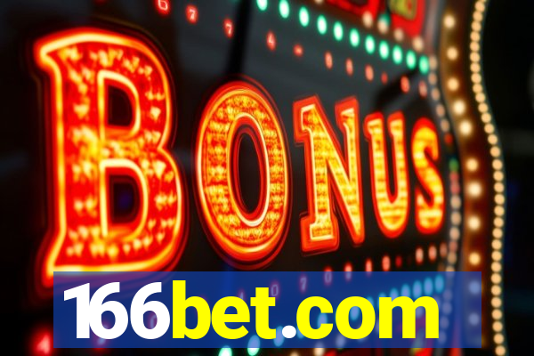 166bet.com