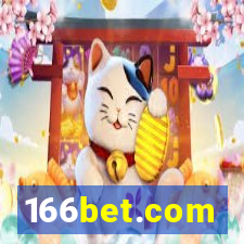 166bet.com