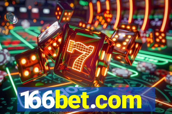 166bet.com