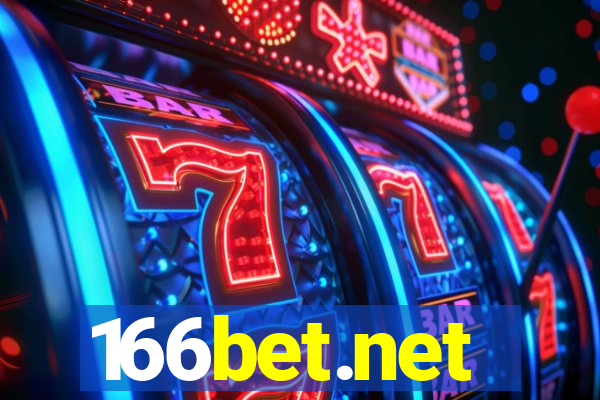 166bet.net