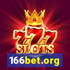 166bet.org