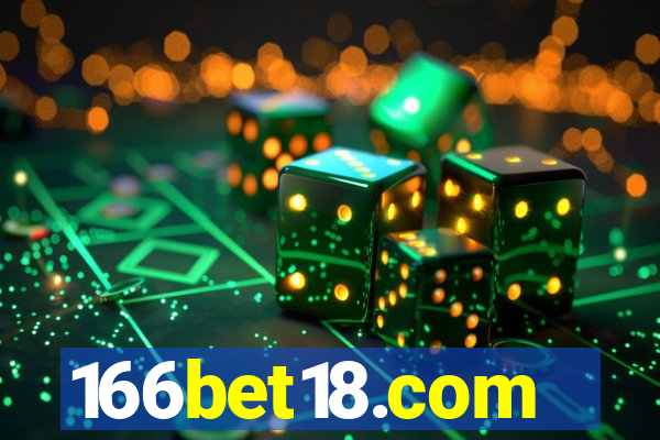 166bet18.com