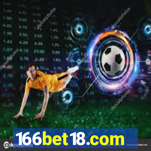 166bet18.com