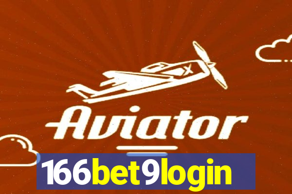 166bet9login