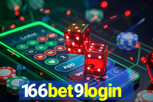 166bet9login