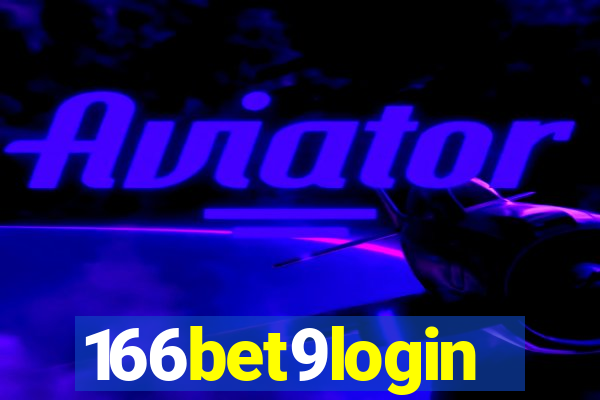 166bet9login