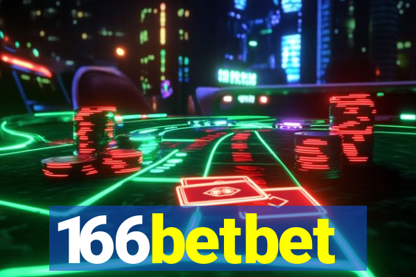 166betbet